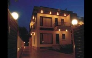 Royal Residence Cybercity - Gurugram