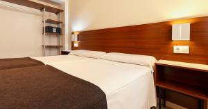 Apartamentos Vértice Bib Rambla