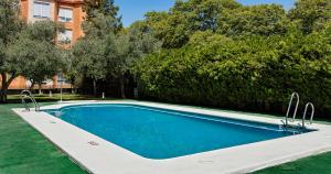 Apartamentos Vértice Bib Rambla