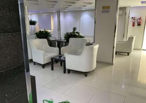 نسيم الروز للشقق المخدومة - Nassim ELrose For Serviced Apartments