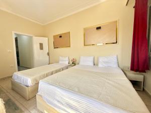 Joy Hotel & Apartments