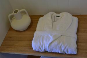 Lufra Beachside Hotel