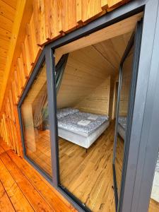 Świerkowe Chatki w Koniakowie