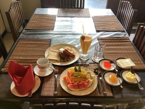 Headman House Antique Villa - Ahangama