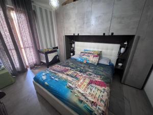 Nenè al mare appartamento con posto auto wifi e idromassaggio