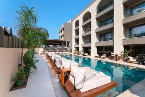 Alizo Comfort Chic Stay Rhodes - Adults Only