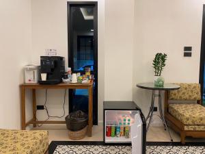 Airport one station hometel - Suvarnabhumi - SHA Extra Plus