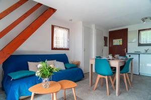 Ker Locmoran - 5min à pied de la Plage