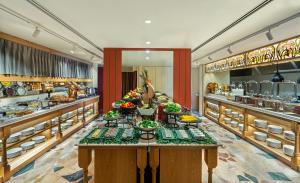 Crowne Plaza Istanbul - Ortakoy Bosphorus by IHG