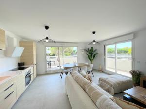 PGH N54 - NEW, garage, climatisation