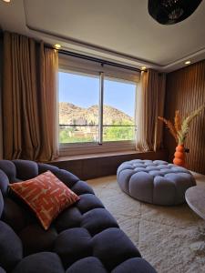 Luxurious New Designer Apartment in Marrakech