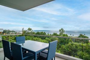 2 bed Sea View Apartment in Bang Por - KBR36