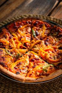 Seconda Stella Romantic Hideaway