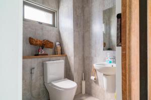 Tropical 3 Bed Pool Villa in Plai Laem - KBR42