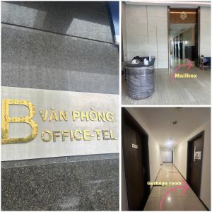 Serene & Comfortable Studio