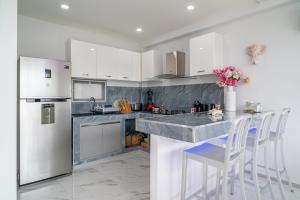 3 Bed Pool Villa in the heart of Plai Laem - KBR49