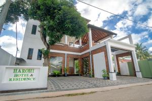 Harohi Hotel and Residence