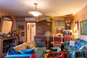 Appartement de charme