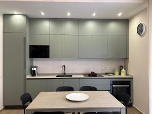 Notarbartolo Casa Centrale