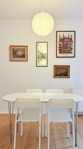 ApartmentInCopenhagen Apartment 1722