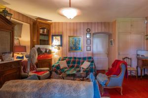 Appartement de charme