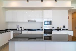 3-Bed Sea View Villa-Fisherman Village - KBR43