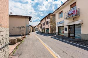 BGY Airport And Bedroom