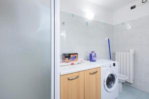 BGY Airport And Bedroom