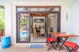 4 BR Villa walking distance to beach - KBR44