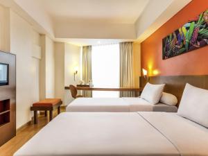 Hotel Ibis Semarang Simpang Lima