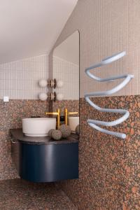 Trzypoziomowy apartament KALIFORNIA - z klimatyzacją i parkingiem w centrum miasta