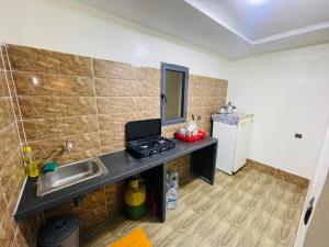 Luxury apartement 3 in laayoune