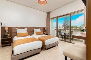 Hotel Aferni