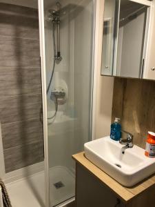 Rejuven8 Rentals - Kingfisher Caravan Park - Ingoldmells