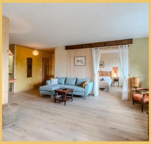 Chez Isabelle & Urbain I T3 I Saint-Julien