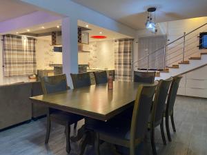 Villa Trou Deau Douce