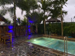 Villa Trou Deau Douce