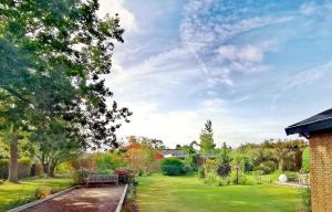 TheGilgahouse gardenroom - 3hvězdičkové hotely ve městě Nakskov