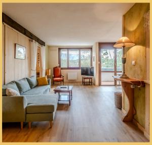 Chez Isabelle & Urbain I T3 I Saint-Julien