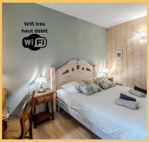 Chez Isabelle & Urbain I T3 I Saint-Julien