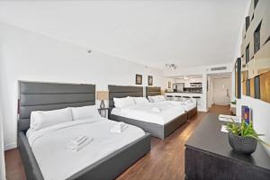 Casa Grande Suites on Ocean Drive