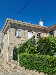 Casa das Pédrinhas Pousade Guarda - 3hvězdičkové hotely ve městě Guarda