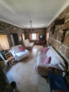 Casa das Pédrinhas Pousade Guarda