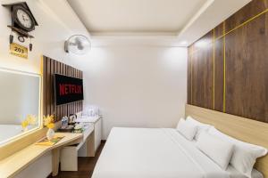 A25 Hotel - 274 Đề Thám