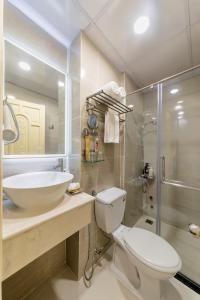 A25 Hotel - 274 Đề Thám