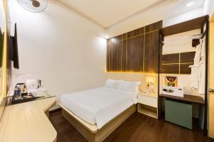 A25 Hotel - 274 Đề Thám