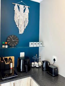 Casa del Mar - Huisie by die See