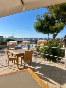 Approdo Boutique Hotel Leuca