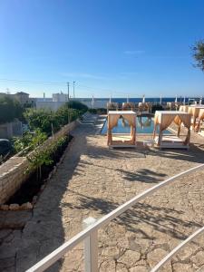 Approdo Boutique Hotel Leuca