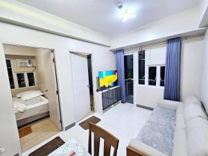 Suntrus t Solana Condominium - Ermita, Manila - SM Manila
